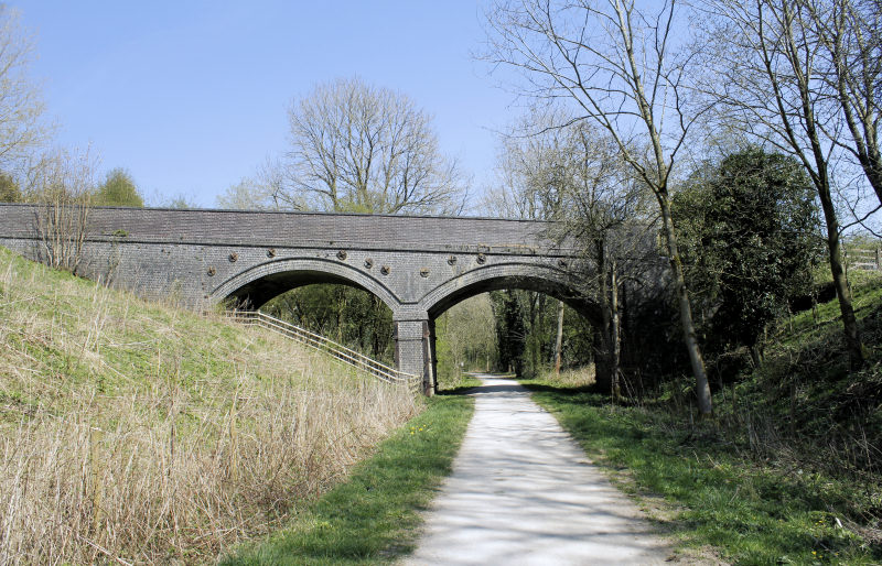 Tissington Trail Tissington Trail